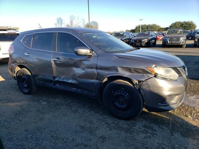 2015 Nissan Rogue S - Фото 4