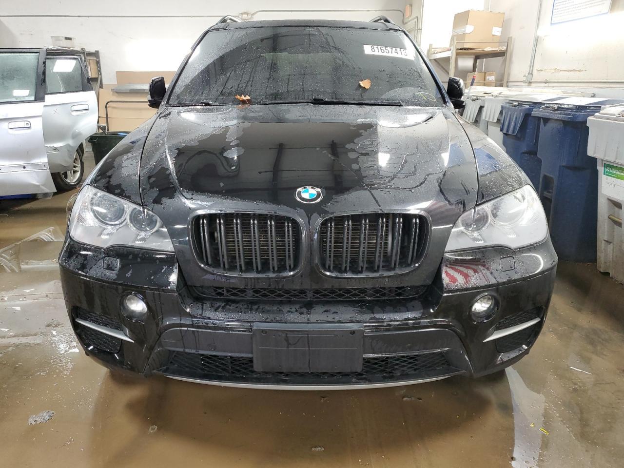 2013 BMW X5 XDRIVE3 - Image 5