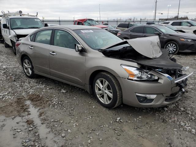 2013 Nissan Altima 2.5 - Image 4