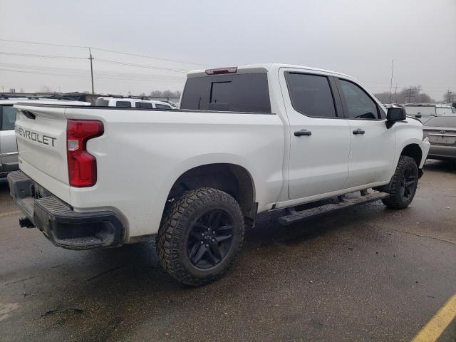 2021 Chevrolet Silverado K1500 Lt Trail Boss - Image 3