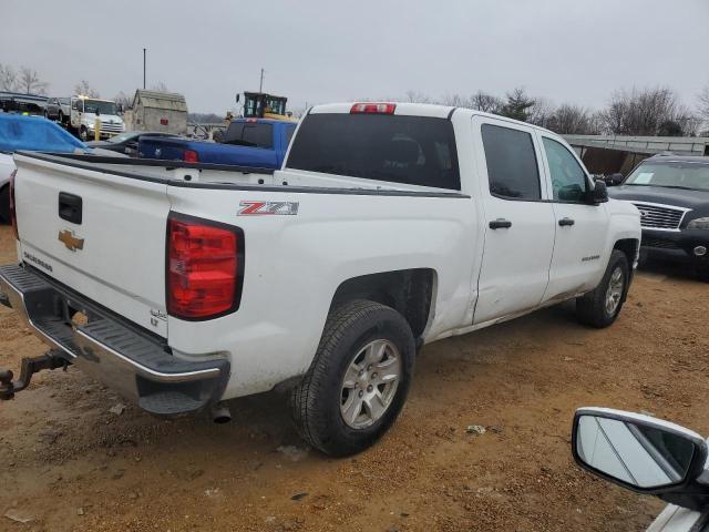 2014 Chevrolet Silverado K1500 Lt - Image 3