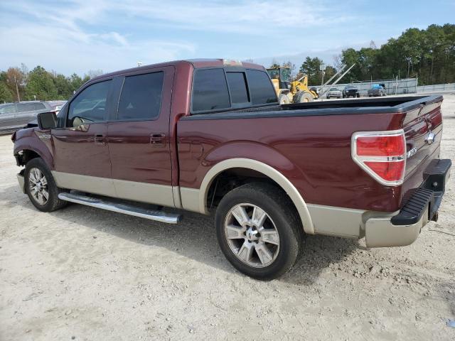 2010 Ford F150 Supercrew - Image 2