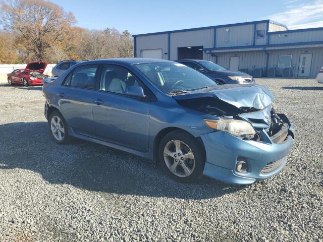 2013 Toyota Corolla Base - Image 4