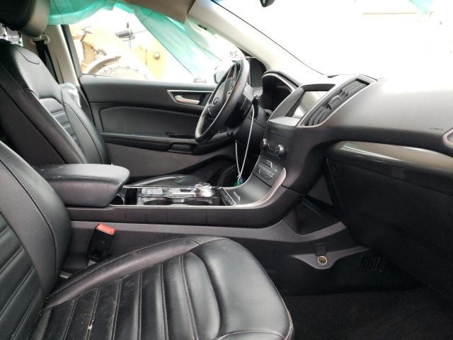2020 Ford Edge Sel - Фото 7