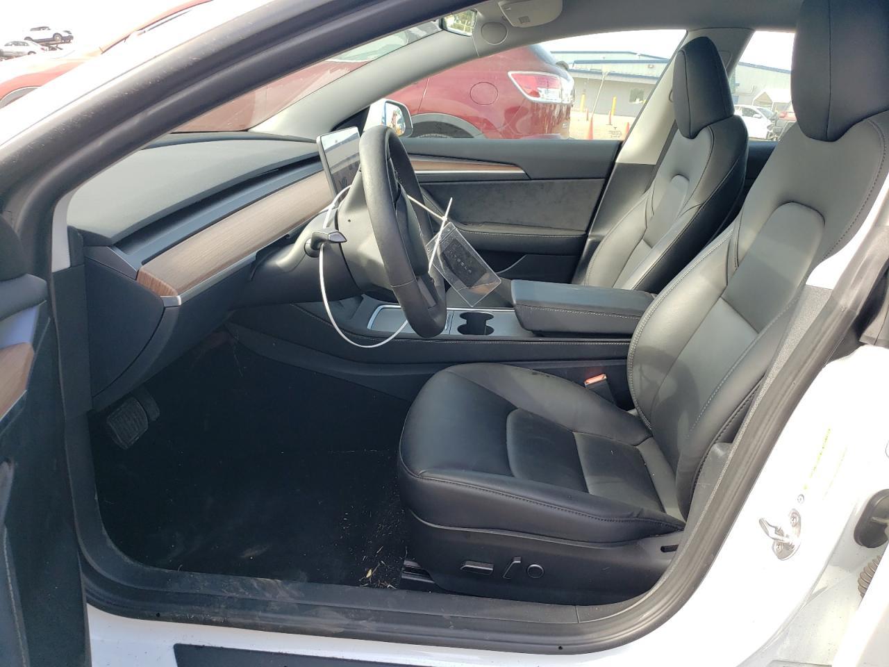 2023 TESLA MODEL 3 - Image 7