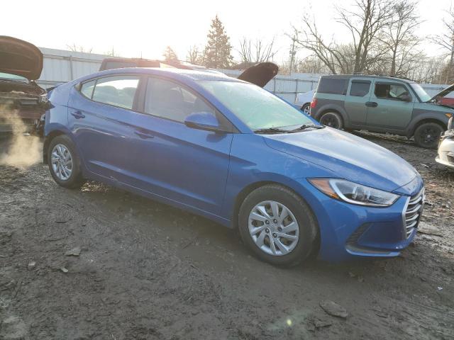 2017 Hyundai Elantra Se - Фото 4