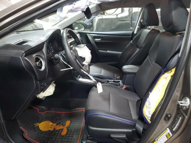 2018 Toyota Corolla L - Фото 7