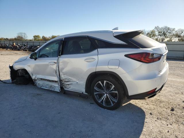 2022 Lexus Rx 350 - Фото 2