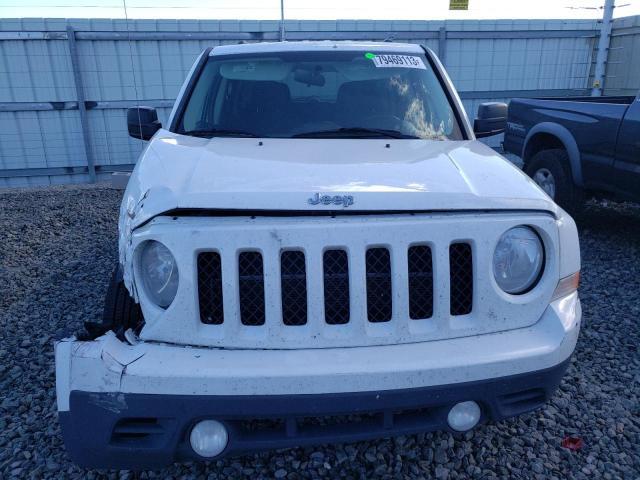 2014 Jeep Patriot Sport - Image 5