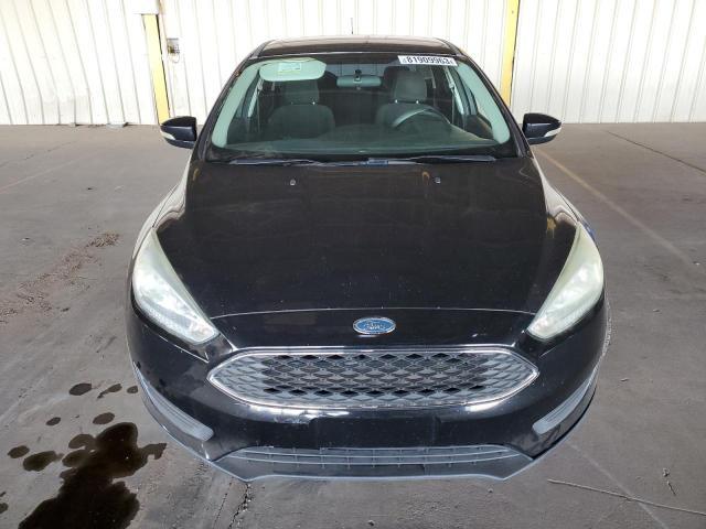 2015 Ford Focus Se - Фото 5