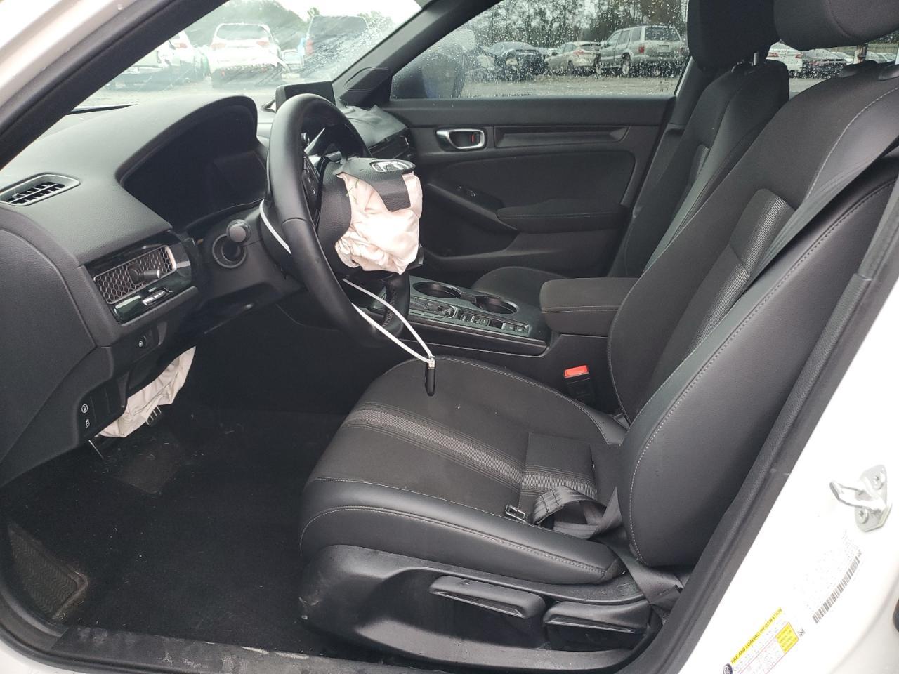 2023 HONDA CIVIC SPOR - Image 7