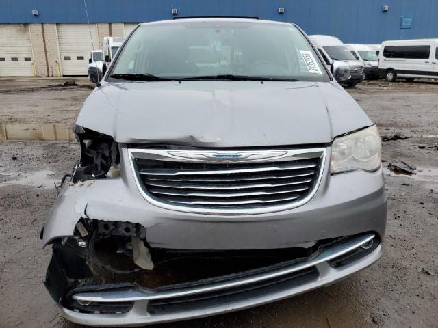 2014 Chrysler Town & Country Touring L - Фото 5