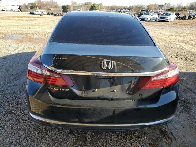 2017 Honda Accord Lx - Image 6