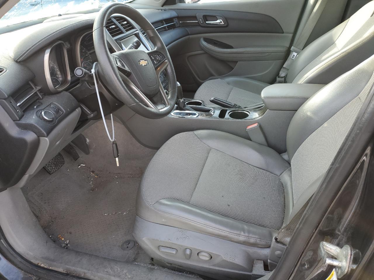 2015 CHEVROLET MALIBU 1LT - Image 7