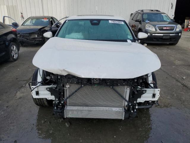 2023 Honda Accord Ex - Image 5