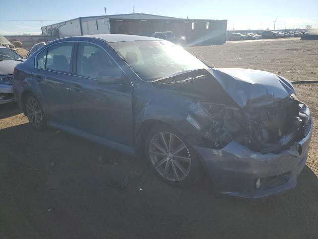 2014 Subaru Legacy 2.5I Sport - Фото 4