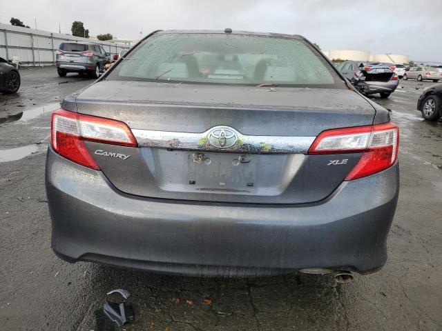 2014 Toyota Camry L - Фото 6