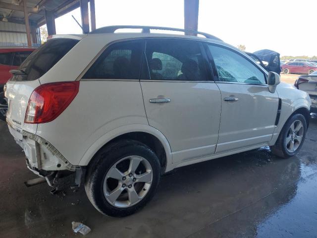 2014 Chevrolet Captiva Ltz - Фото 3