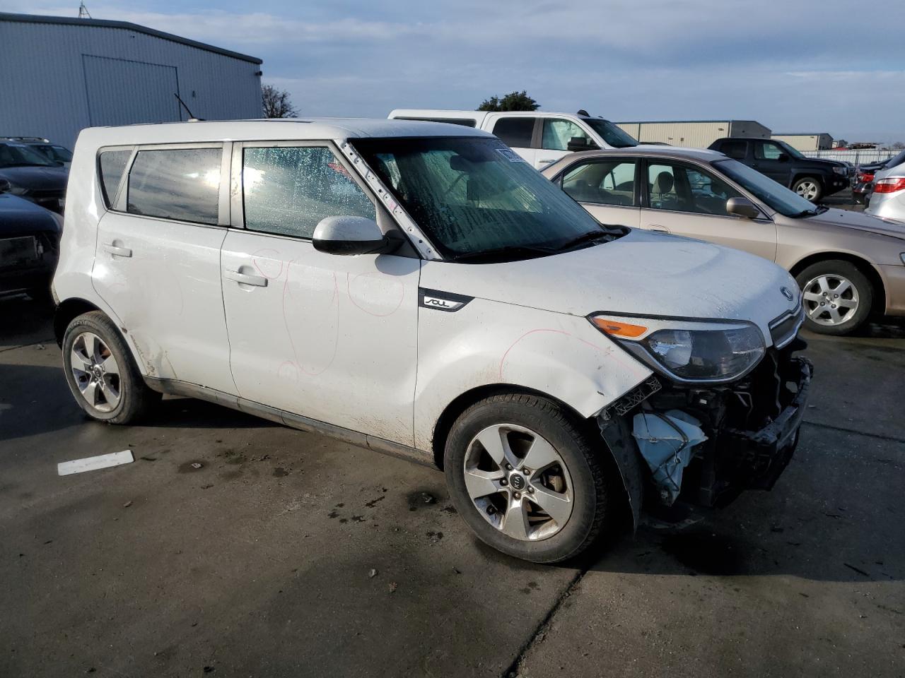 2017 KIA SOUL - Image 4