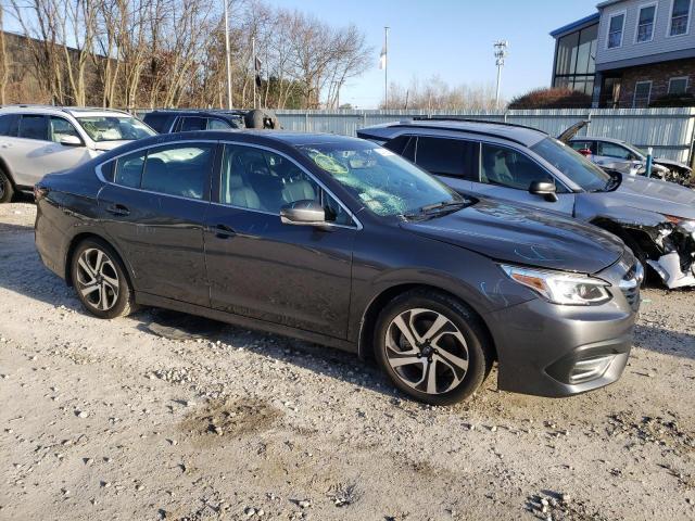 2020 Subaru Legacy Limited - Фото 4