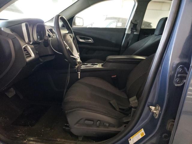 2011 Chevrolet Equinox Lt - Image 7