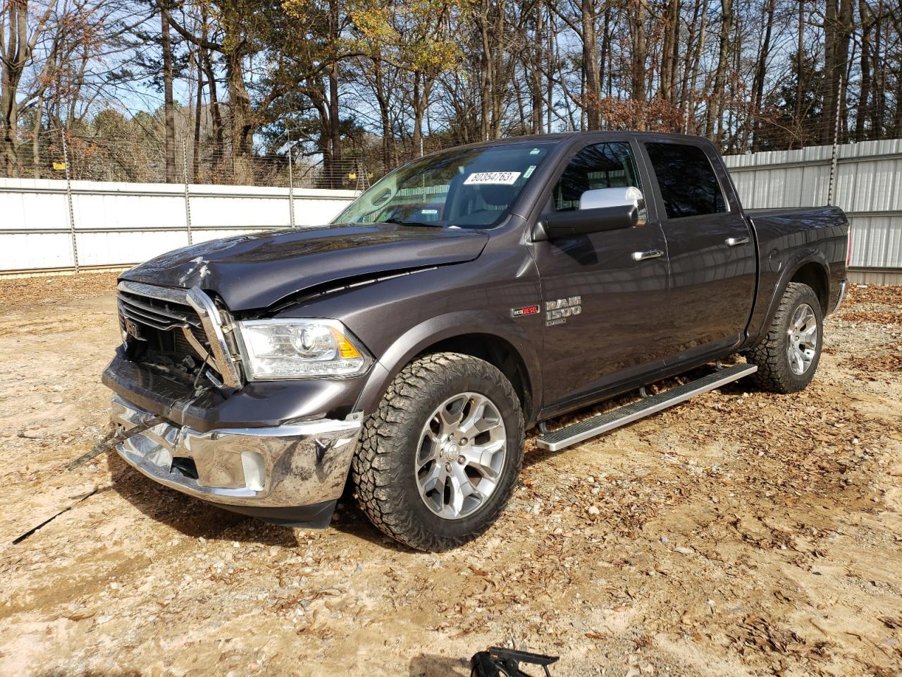 2019 RAM 1500 CLASS