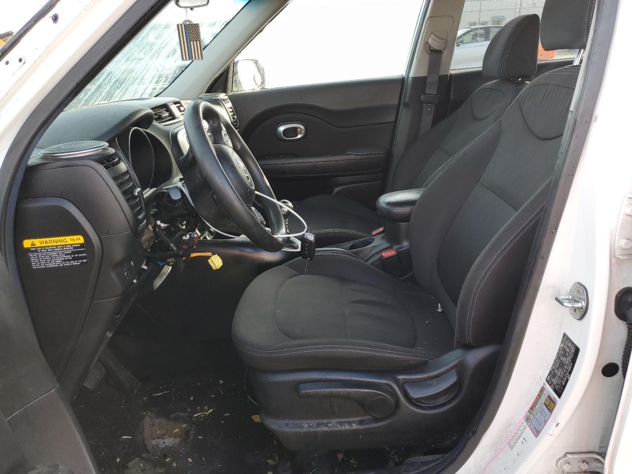 2017 KIA SOUL - Image 7