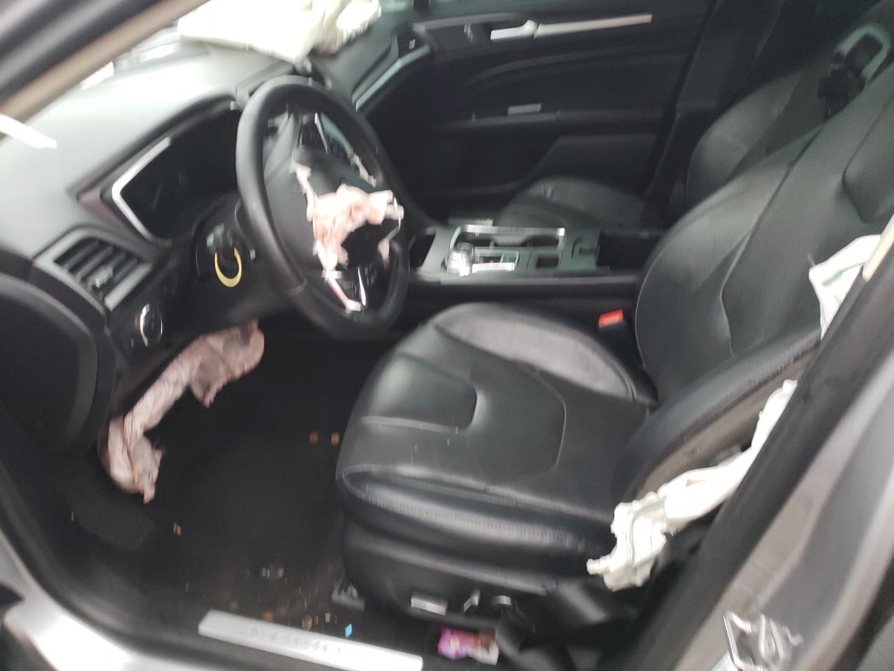 2020 FORD FUSION TIT - Image 7