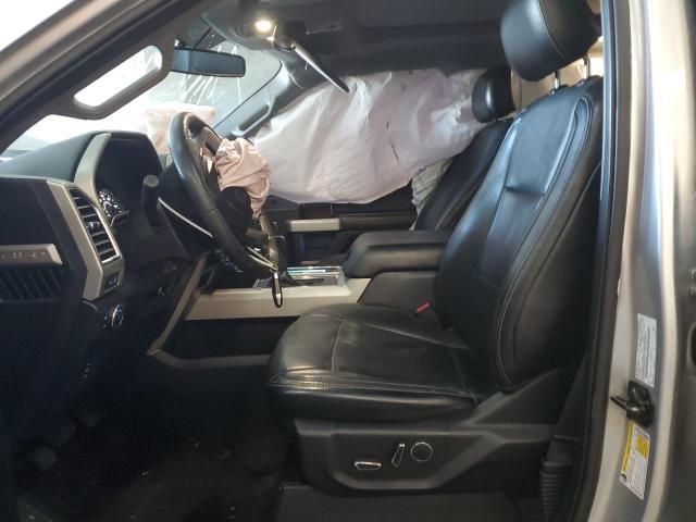 2016 Ford F150 Supercrew - Image 7