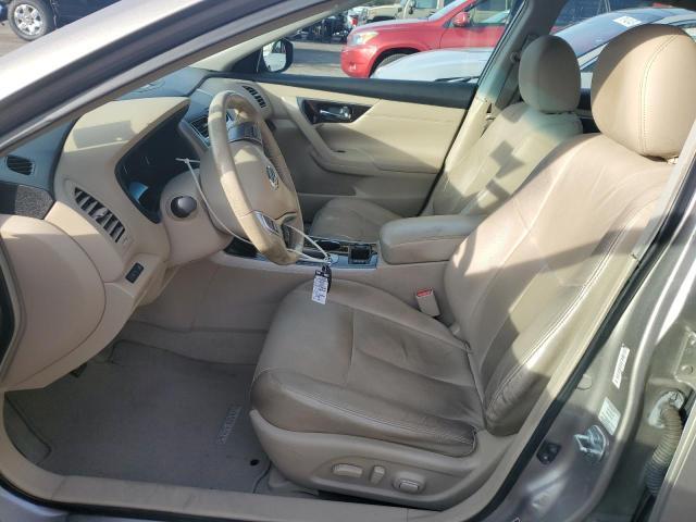 2013 Nissan Altima 2.5 - Фото 7