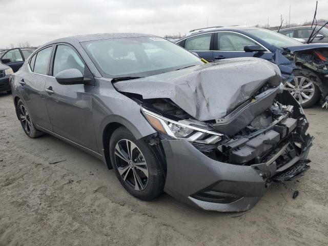 2021 Nissan Sentra Sv - Image 4