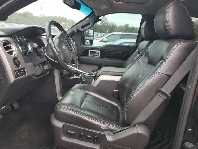 2010 Ford F150 Supercrew - Image 7