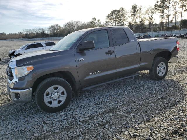 2015 Toyota Tundra Double Cab Sr/Sr5