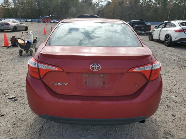 2016 Toyota Corolla L - Фото 6