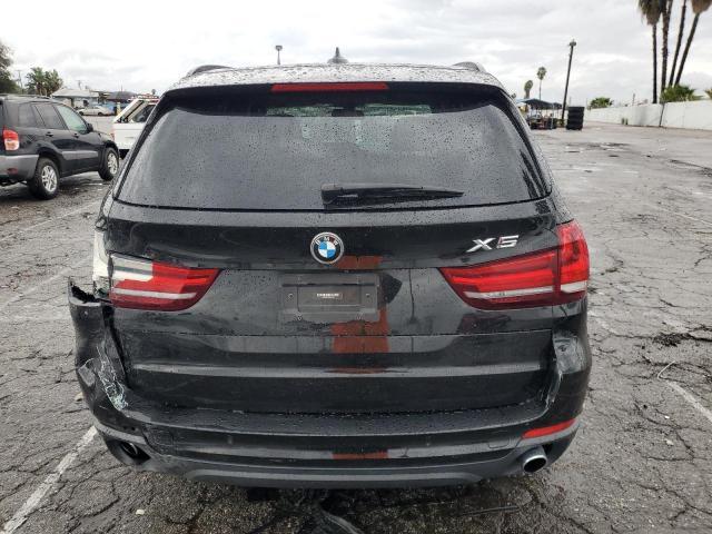 2016 BMW X5 xDrive35I - Фото 6