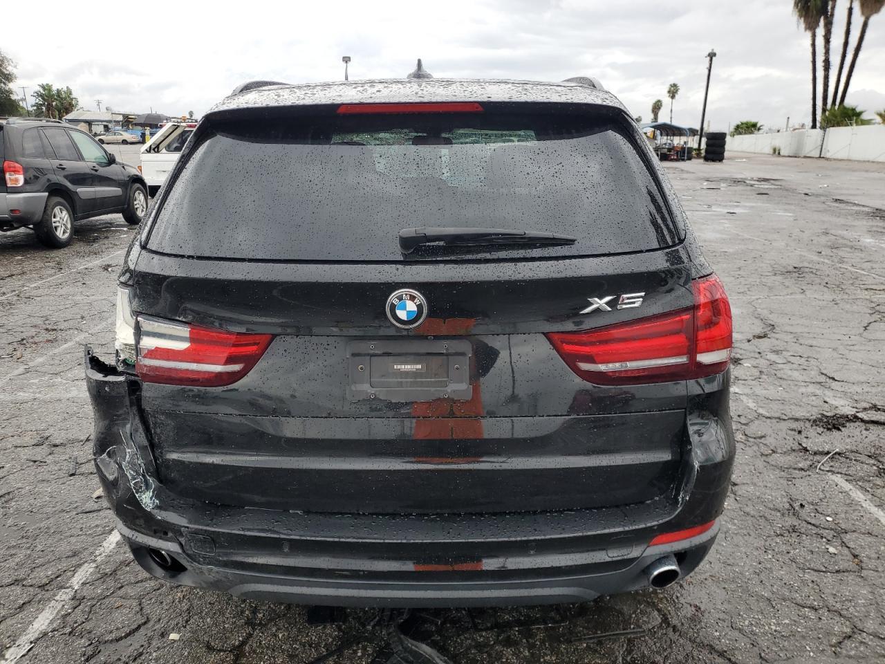 2016 BMW X5 XDRIVE3 - Image 6
