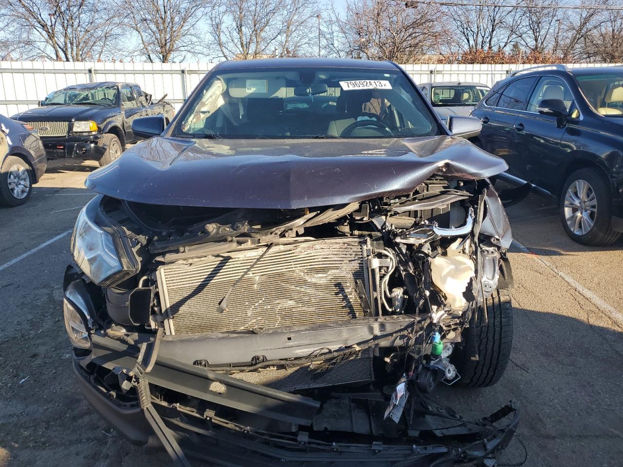 2019 CHEVROLET EQUINOX LT - Image 5
