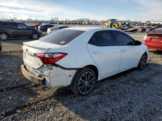 2014 Toyota Corolla L - Фото 3