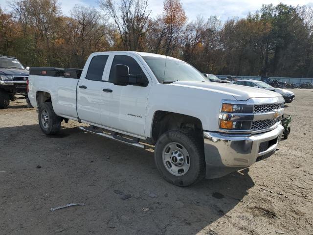2019 Chevrolet Silverado C2500 Heavy Duty - Фото 4