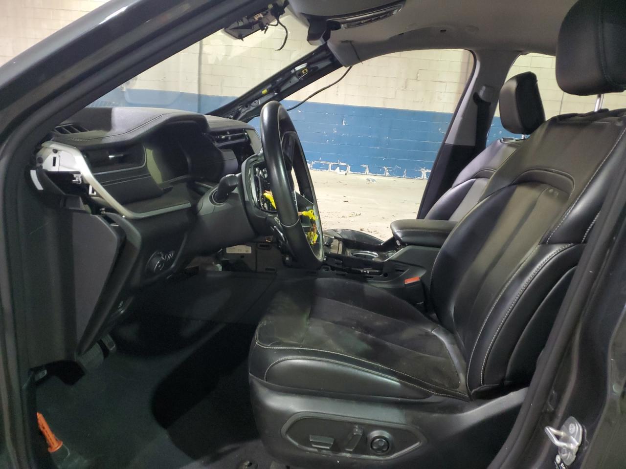 2021 JEEP GRAND CHER - Image 7