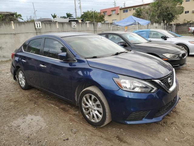 2018 Nissan Sentra S - Фото 4