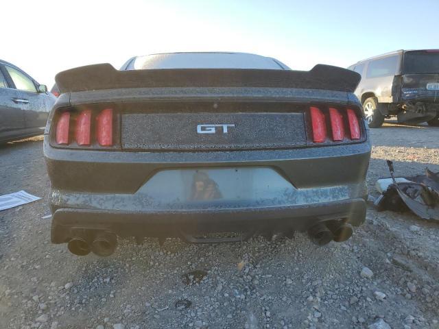 2016 Ford Mustang Gt - Фото 6