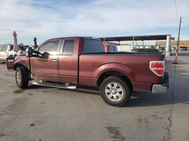 2010 Ford F150 Super Cab - Image 2