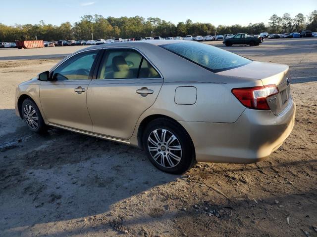 2012 TOYOTA CAMRY BASE - Image 2