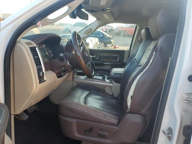 2013 Ram 1500 Longhorn - Фото 7