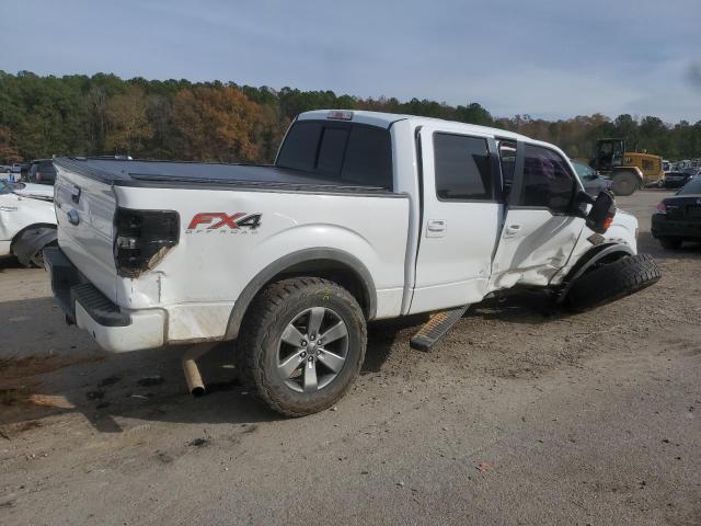 2014 Ford F150 Supercrew - Image 3