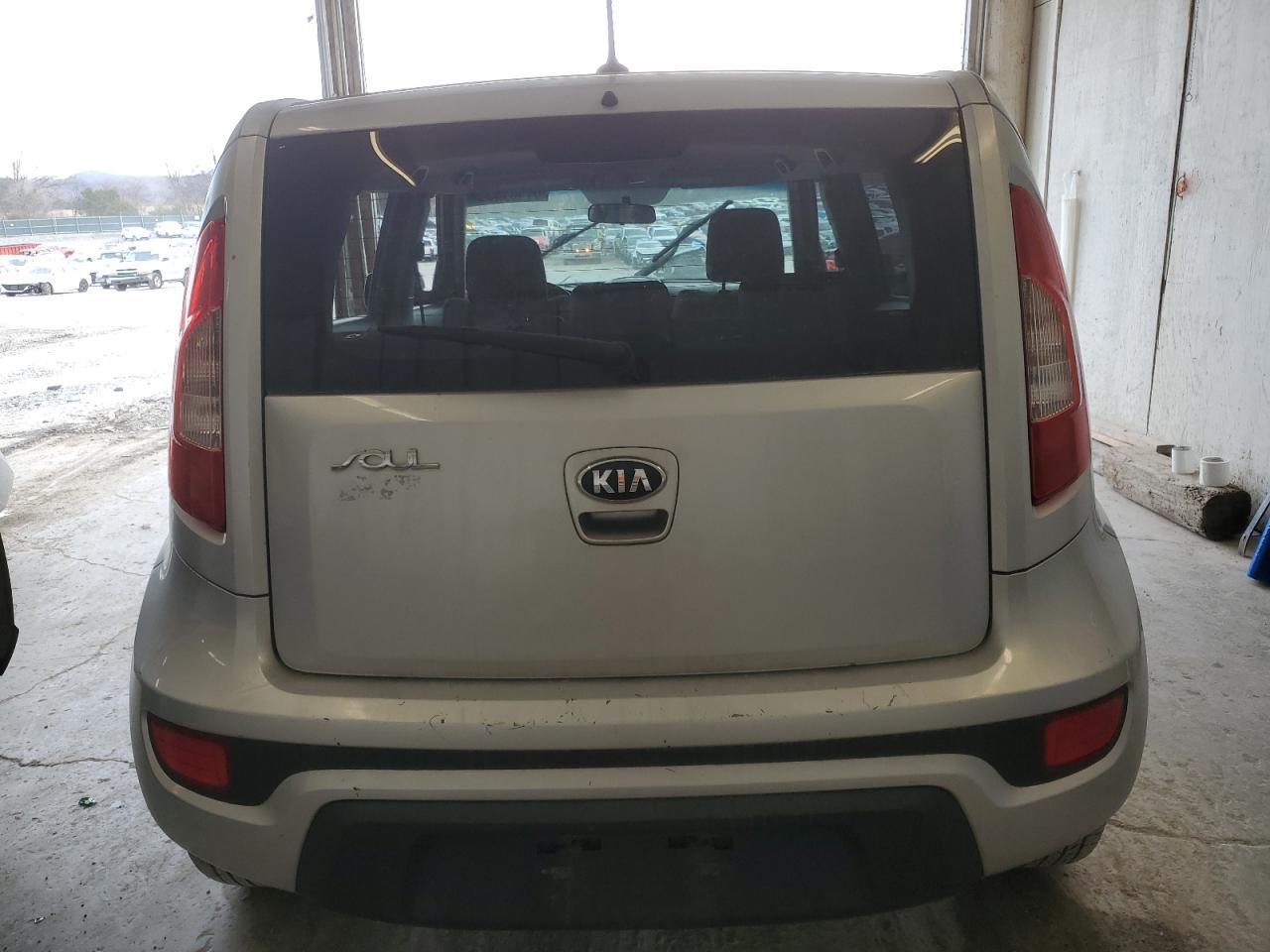 2013 KIA SOUL - Image 6