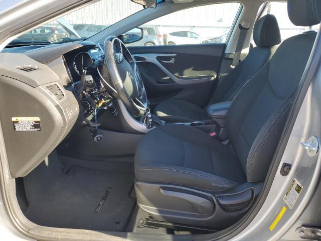 2015 Hyundai Elantra Se - Фото 7