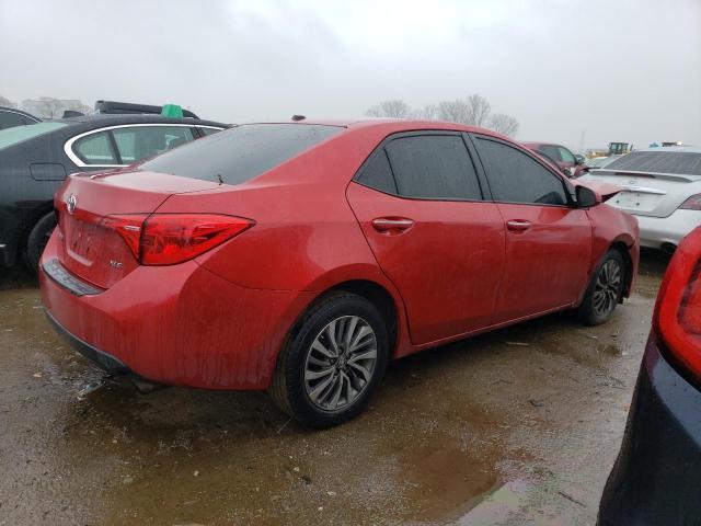 2018 Toyota Corolla L - Image 3