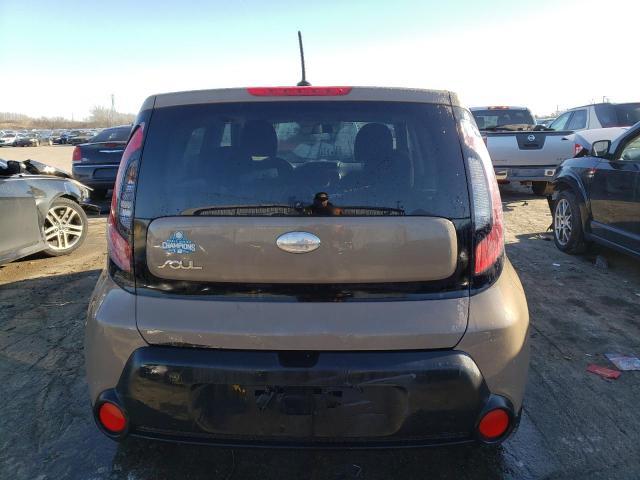 2014 Kia Soul + - Фото 6